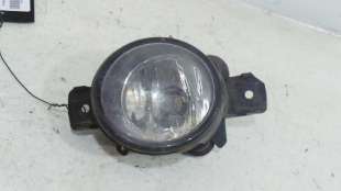 Recambio de faro antiniebla derecho para renault laguna ii (bg0) 2001-2007 expression referencia OEM IAM 8200002470 8200002470 8