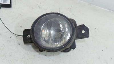 Recambio de faro antiniebla derecho para renault laguna ii (bg0) 2001-2007 expression referencia OEM IAM 8200002470 8200002470 8