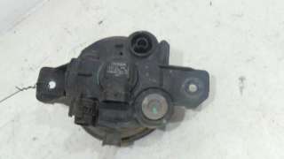 Recambio de faro antiniebla derecho para renault laguna ii (bg0) 2001-2007 expression referencia OEM IAM 8200002470 8200002470 8