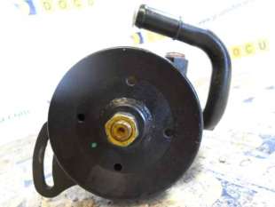 Recambio de bomba direccion para daewoo matiz 1997-2004 cd referencia OEM IAM    2