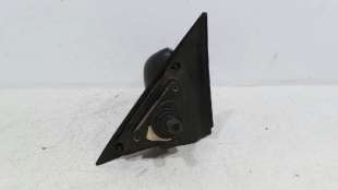 Recambio de retrovisor derecho para ford escort berlina/turnier 1990- referencia OEM IAM 1044256 1044256 1044256 2