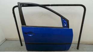 Recambio de puerta delantera derecha para ford fiesta (cbk) 2001-2008 1.4 16v cat referencia OEM IAM 1692523 1692523 