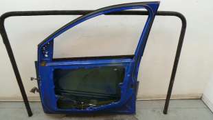 Recambio de puerta delantera derecha para ford fiesta (cbk) 2001-2008 1.4 16v cat referencia OEM IAM 1692523 1692523  2