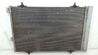 Recambio de condensador / radiador aire acondicionado para peugeot 508 2011-2018 allure referencia OEM IAM 9684993080 9684993080