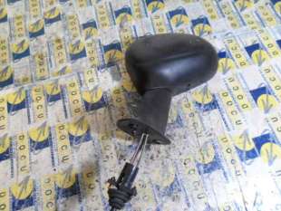 Recambio de retrovisor izquierdo para daewoo matiz 1997-2004 cd referencia OEM IAM 96314384 96314384 96314384 2