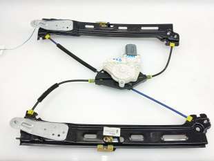 Recambio de elevalunas trasero derecho para volkswagen sharan van (7n1, 7n2) 2010- 2.0 tdi referencia OEM IAM 7N0843700E 7N08437 2