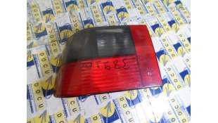 Recambio de piloto trasero izquierdo para seat ibiza 1985- comfort referencia OEM IAM 6K6945111E 6K6945111E 6K6945111E