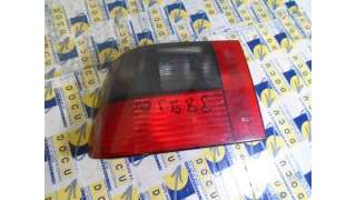 Recambio de piloto trasero izquierdo para seat ibiza 1985- comfort referencia OEM IAM 6K6945111E 6K6945111E 6K6945111E