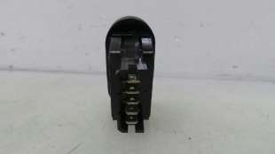 Recambio de mando elevalunas delantero derecho para dacia duster 2010-2018 laureate 4x2 referencia OEM IAM 8200602227 8200602227 2
