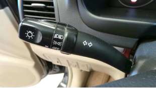 Recambio de mando intermitentes para hyundai santa fe (bm) 2006-2012 2.2 crdi comfort 4x4 referencia OEM IAM 202004729 202004729
