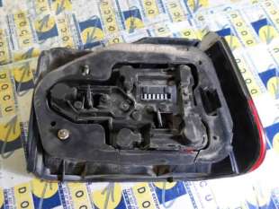 Recambio de piloto trasero izquierdo para seat ibiza 1985- comfort referencia OEM IAM 6K6945111E 6K6945111E 6K6945111E 2