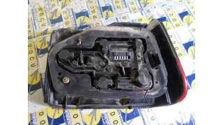 Recambio de piloto trasero izquierdo para seat ibiza 1985- comfort referencia OEM IAM 6K6945111E 6K6945111E 6K6945111E