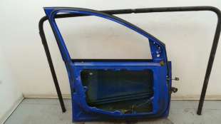 Recambio de puerta delantera izquierda para ford fiesta (cbk) 2001-2008 1.4 16v cat referencia OEM IAM 1692524 1692524  2