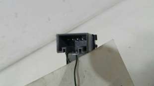 Recambio de mando elevalunas delantero derecho para volkswagen golf v berlina (1k1) 2003-2008 highline referencia OEM IAM 1F0959 2