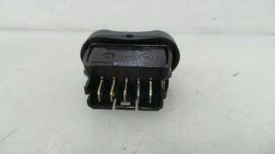 Recambio de mando elevalunas delantero izquierdo para dacia duster 2010-2018 laureate 4x2 referencia OEM IAM 8200602227 82006022 2