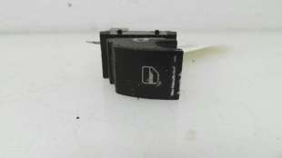 Recambio de mando elevalunas trasero derecho para volkswagen golf v berlina (1k1) 2003-2008 highline referencia OEM IAM 1F095985