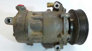 Recambio de compresor aire acondicionado para mg rover serie 45 (rt) 2000-2004 classic (4-ptas.) referencia OEM IAM JPB101230 JP