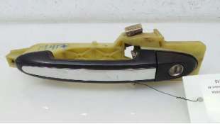 Recambio de maneta exterior delantera izquierda para hyundai santa fe (bm) 2006-2012 2.2 crdi comfort 4x4 referencia OEM IAM 826