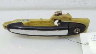 Recambio de maneta exterior delantera izquierda para hyundai santa fe (bm) 2006-2012 2.2 crdi comfort 4x4 referencia OEM IAM 826
