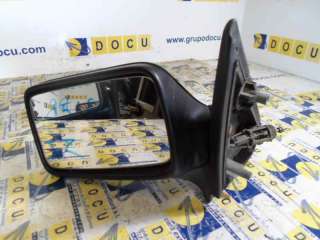 Recambio de retrovisor izquierdo para seat ibiza 1985- comfort referencia OEM IAM   