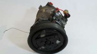 Recambio de compresor aire acondicionado para mg rover serie 45 (rt) 2000-2004 classic (4-ptas.) referencia OEM IAM JPB101230 JP 2