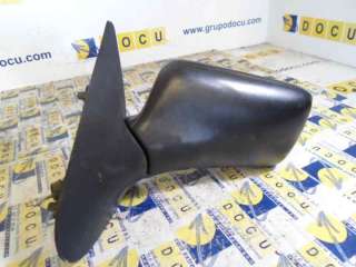 Recambio de retrovisor izquierdo para seat ibiza 1985- comfort referencia OEM IAM   