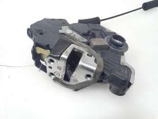 Recambio de cerradura puerta delantera derecha para lexus rx 2005-2010 400h referencia OEM IAM 6903048070 6903048070 