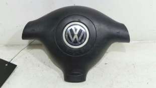 Recambio de airbag delantero izquierdo para volkswagen bora berlina (1j2) 1998-2005 highline referencia OEM IAM 3B0880201AL 3B08
