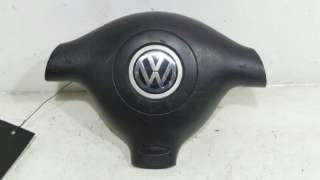 Recambio de airbag delantero izquierdo para volkswagen bora berlina (1j2) 1998-2005 highline referencia OEM IAM 3B0880201AL 3B08