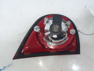 Recambio de piloto trasero derecho interior para volkswagen golf v berlina (1k1) 2003-2008 gt sport referencia OEM IAM 1K6945094