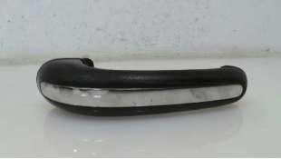 Recambio de maneta exterior porton para hyundai santa fe (bm) 2006-2012 2.2 crdi comfort 4x4 referencia OEM IAM 812602B010 81260