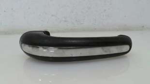Recambio de maneta exterior porton para hyundai santa fe (bm) 2006-2012 2.2 crdi comfort 4x4 referencia OEM IAM 812602B010 81260