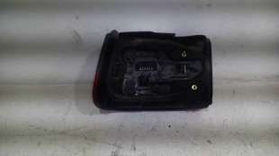 Recambio de piloto trasero derecho para seat ibiza (6k) 1993-1999 básico referencia OEM IAM 6K6945112E 6K6945112E 6K6945112E 2