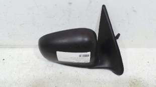 Recambio de retrovisor derecho para mg rover serie 400 (rt) 1995-1999 416 si (5-ptas.) referencia OEM IAM    2