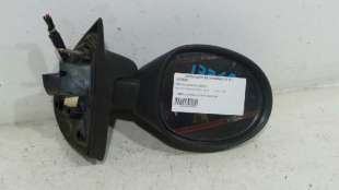 Recambio de retrovisor derecho para renault twingo (co6) 1993-2007 1.2 alize referencia OEM IAM 7700834989 7700834989 7700834989
