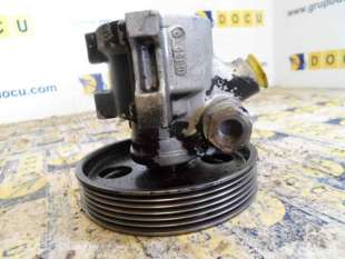 Recambio de bomba direccion para peugeot partner (s2) 2002-2008 xacobeo referencia OEM IAM   
