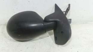 Recambio de retrovisor derecho para renault twingo (co6) 1993-2007 1.2 alize referencia OEM IAM 7700834989 7700834989 7700834989 2