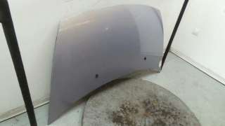 Recambio de capo para citroën c3 1995-2010 1.4 hdi referencia OEM IAM 7901K6 7901K6 
