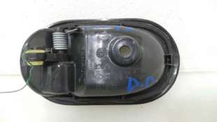 Recambio de maneta interior delantera derecha para dacia duster 2010-2018 laureate 4x2 referencia OEM IAM 8200735218 8200733847  2