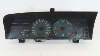 Recambio de cuadro instrumentos para citroën xantia berlina 1997-2002 2.0 hdi cat (rhy / dw10td) referencia OEM IAM  33920 