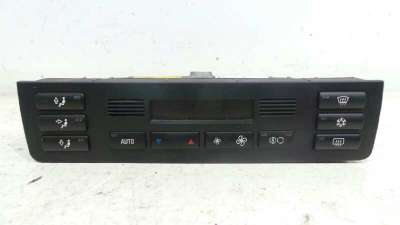Recambio de mando climatizador para bmw serie 3 berlina (e46) 1998-2006 320d referencia OEM IAM   