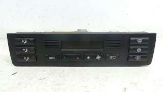 Recambio de mando climatizador para bmw serie 3 berlina (e46) 1998-2006 320d referencia OEM IAM   