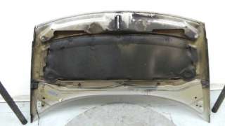 Recambio de capo para citroën c3 1995-2010 1.4 hdi referencia OEM IAM 7901K6 7901K6 