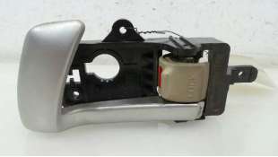 Recambio de maneta interior delantera izquierda para hyundai santa fe (bm) 2006-2012 2.2 crdi comfort 4x4 referencia OEM IAM 826