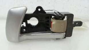 Recambio de maneta interior delantera izquierda para hyundai santa fe (bm) 2006-2012 2.2 crdi comfort 4x4 referencia OEM IAM 826