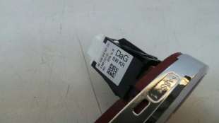 Recambio de warning para citroën c3 2009-2017 tonic referencia OEM IAM 96669616 96669616  2