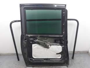 Recambio de puerta trasera izquierda para peugeot 807 2002-2010 st pack referencia OEM IAM 9006H9 9006H9  2