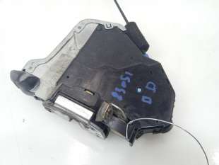 Recambio de cerradura puerta delantera derecha para lexus rx 2005-2010 400h referencia OEM IAM 6903048070 6903048070  2