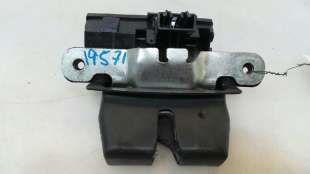 Recambio de cerradura maletero / porton para ford b-max 2012- titanium referencia OEM IAM 1761865 1761865  2