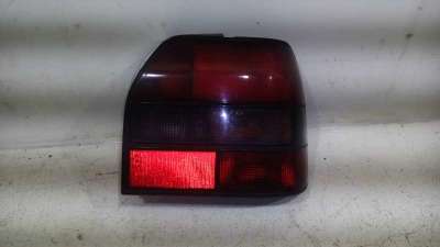 Recambio de piloto trasero derecho para renault 19 (b/c/l53) 1992-1996 referencia OEM IAM 7701034111 7700783994 7700783994